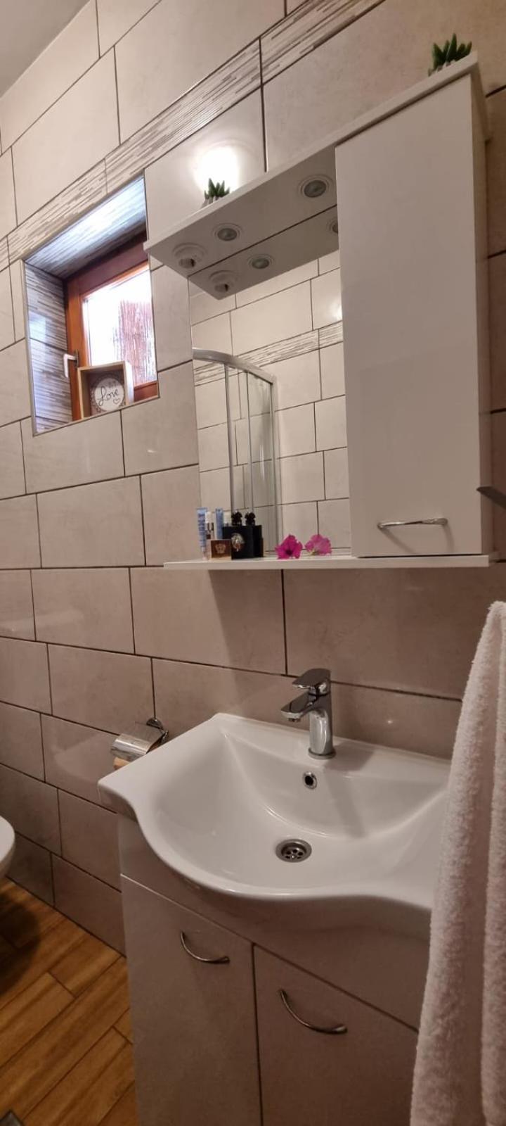 Apartman Rabatin 스베티필립아이자코브 외부 사진