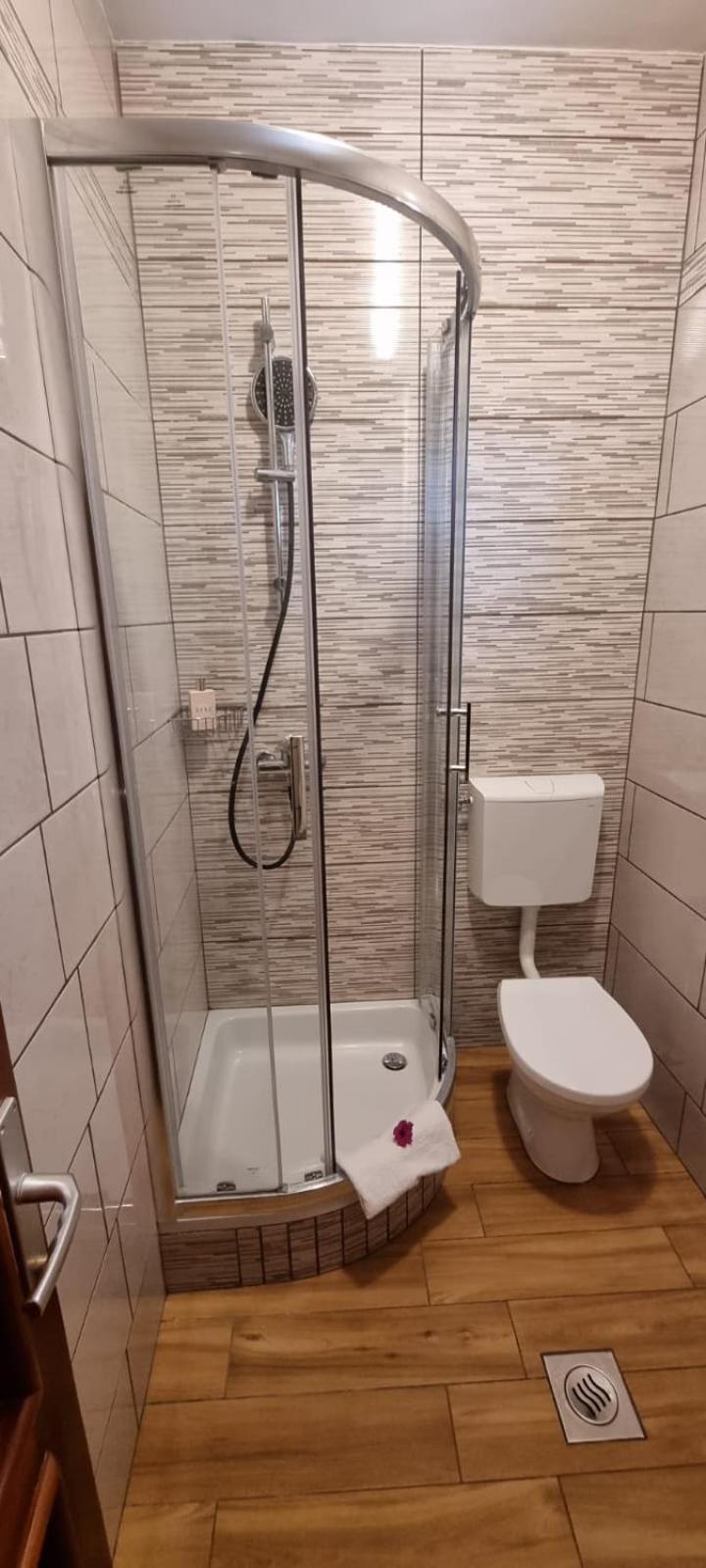 Apartman Rabatin 스베티필립아이자코브 외부 사진